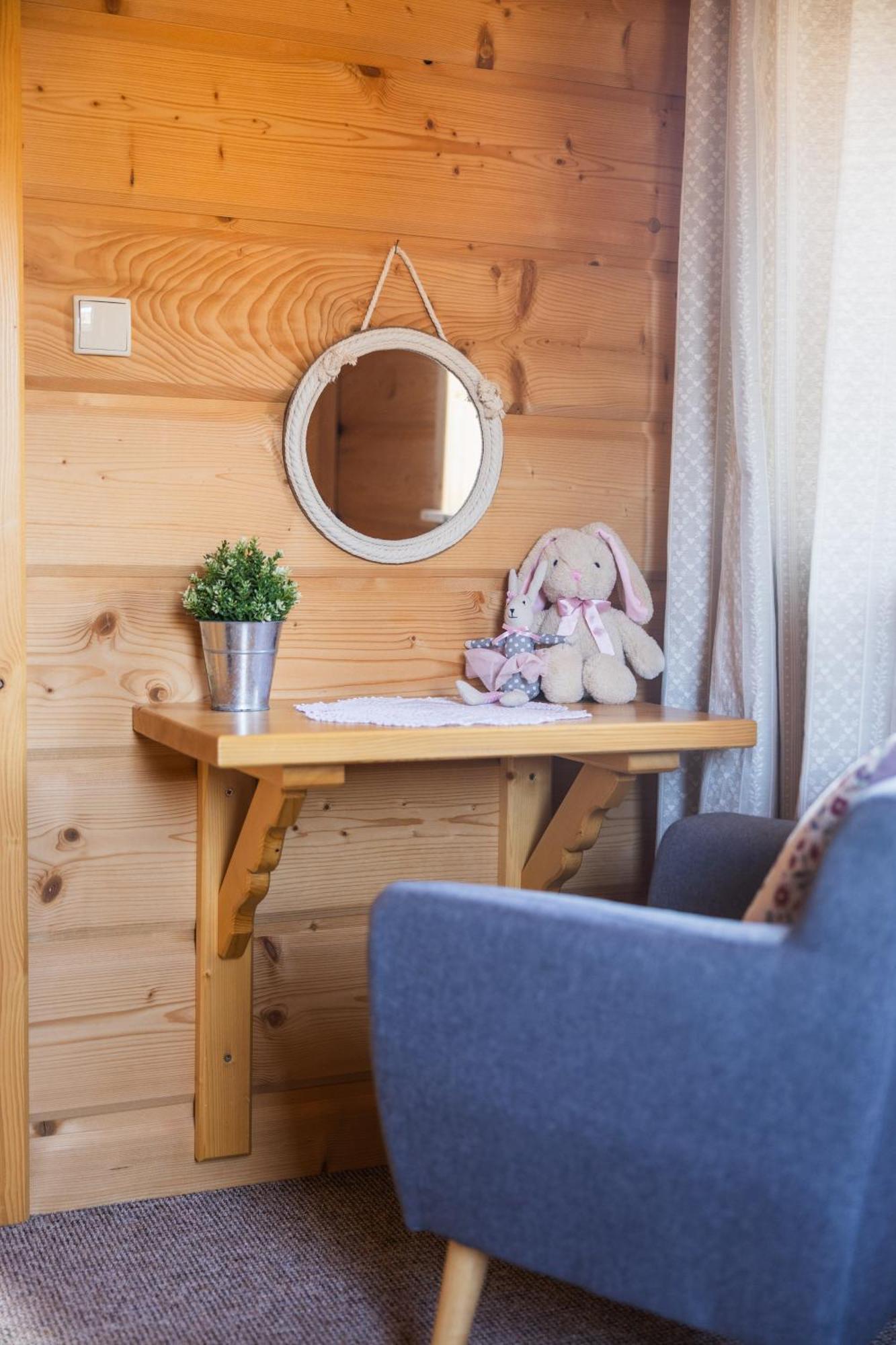 Apartament Z Widokiem W Murzasichlu Murzasichle Cameră foto